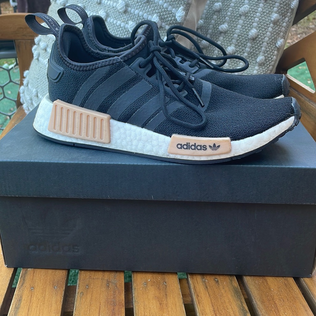 adidas | Shoes | Adidas Nmd R Women Original Box Included | Poshmark